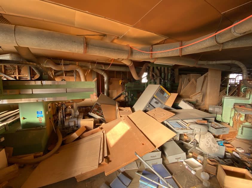 Ishikawa prefecture after noto earthquake