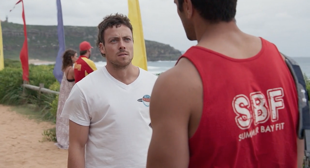 Home And Away Spoilers Tane Parata Discovers Ziggys Secret What To Watch 4502
