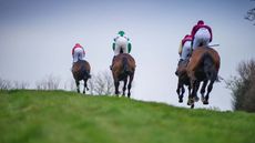 Point-to-point results: Ipads to be used in 2021/22 season to aid judges