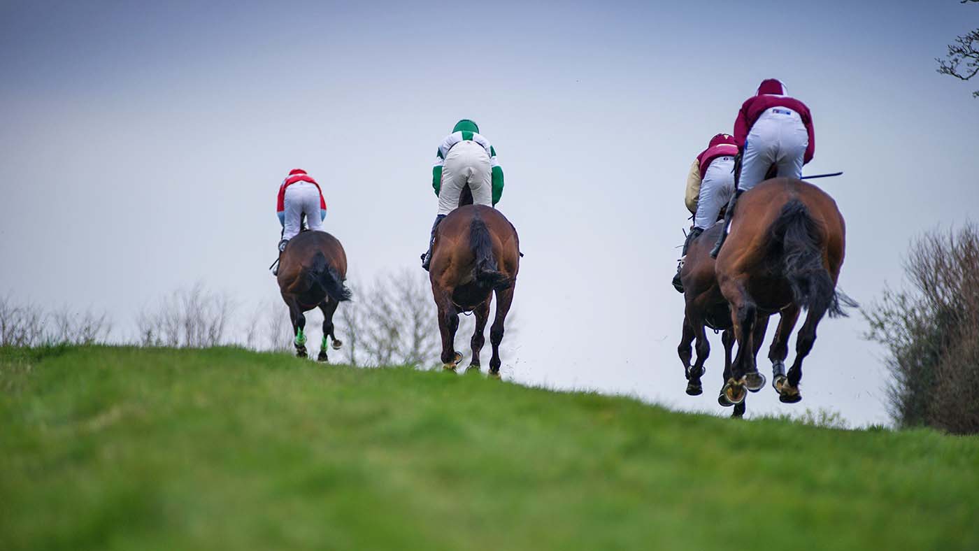 Point-to-point results: Ipads to be used in 2021/22 season to aid judges
