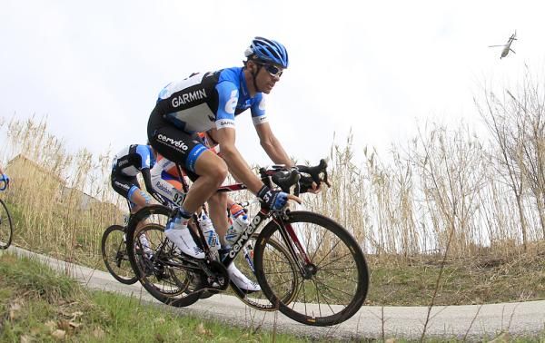 David Millar (Garmin-Barracuda)