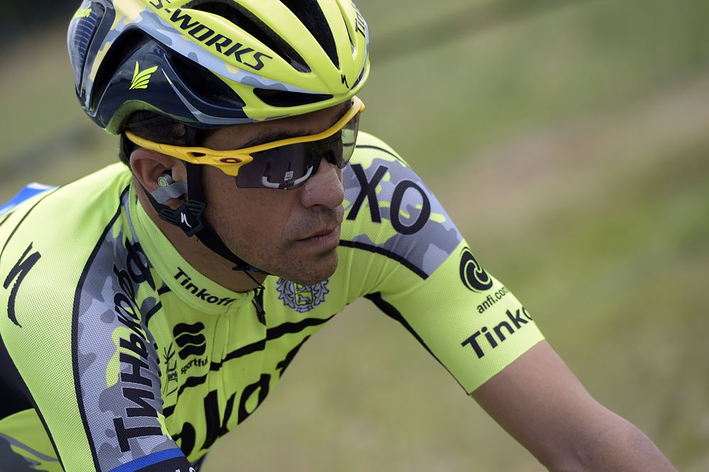 Alberto Contador (Tinkoff-Saxo)