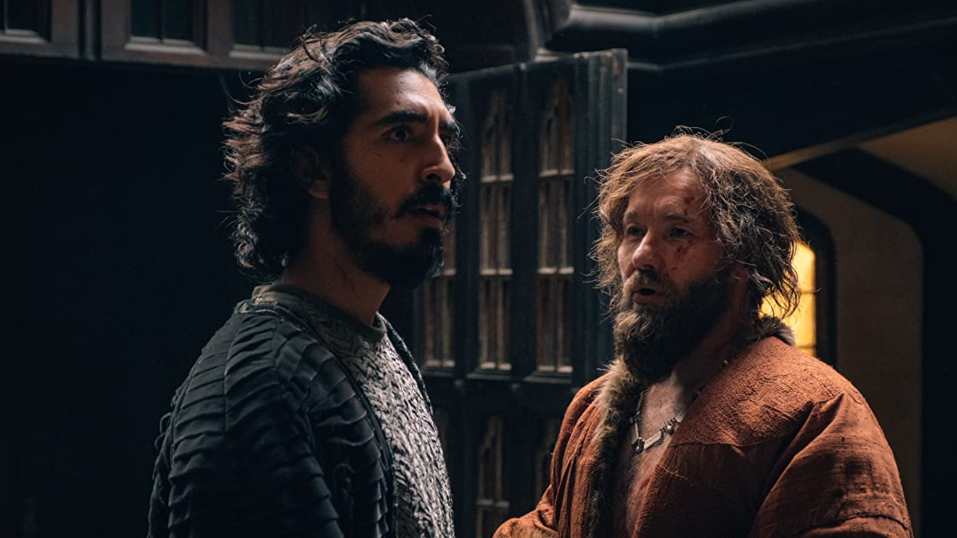 The Green Knight movie review: A24's adaptation is the ultimate Arthurian  trip.