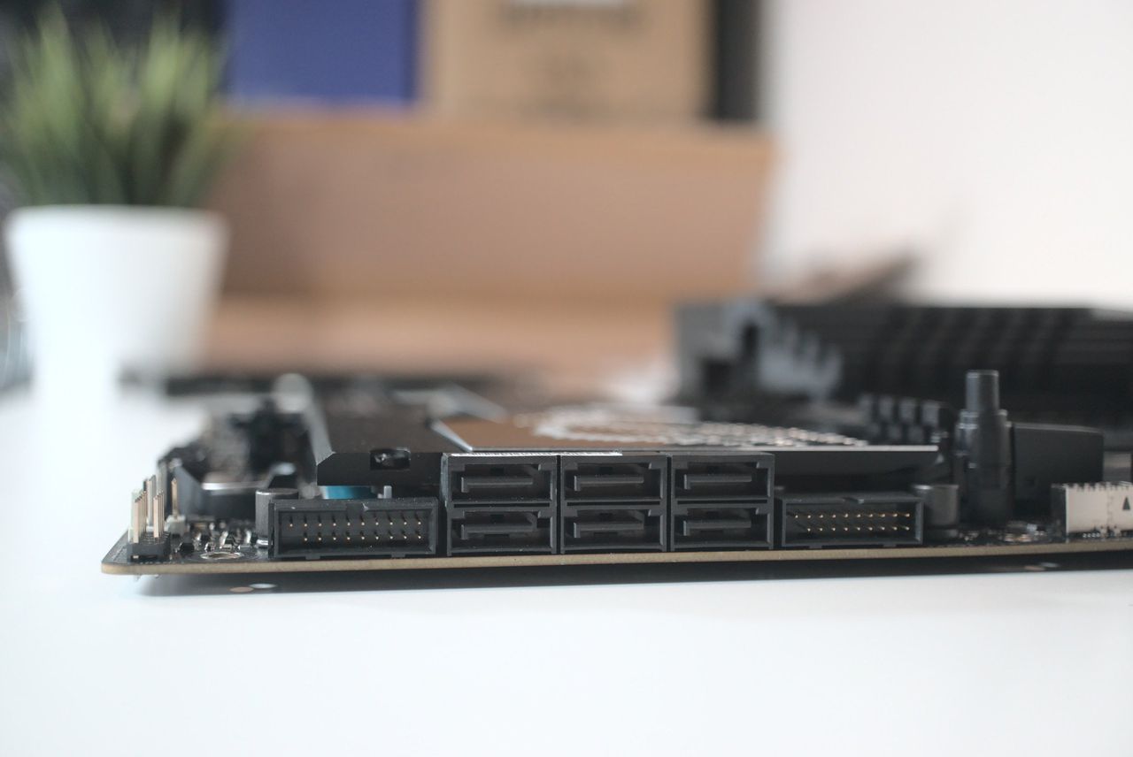ASUS ROG Maximus Z690 Hero