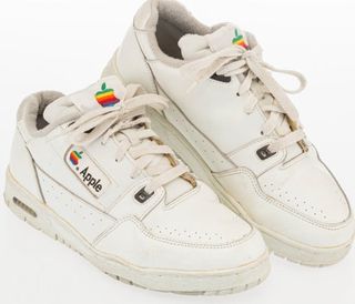 Apple Sneakers