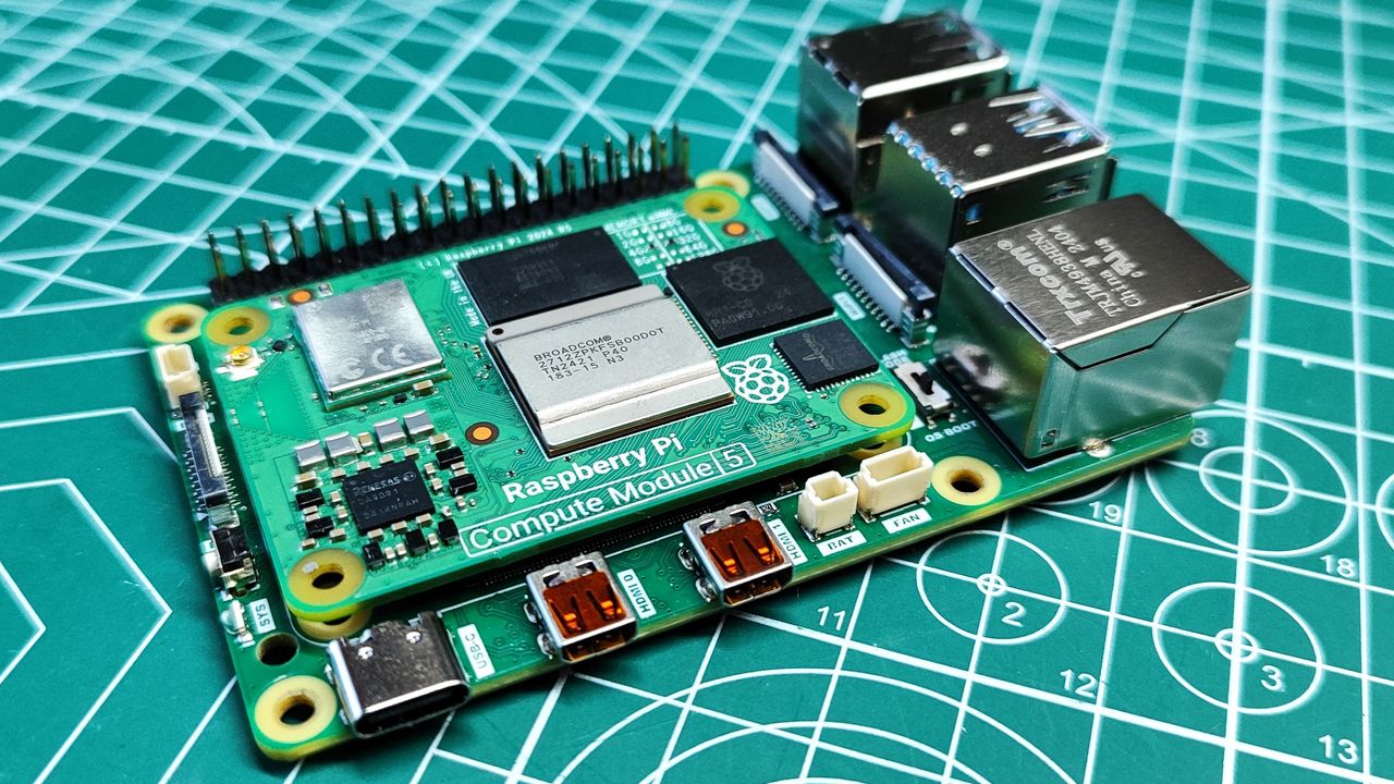Pineboards Modulo Series