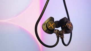 The Ooopus Op.22 IEM. 