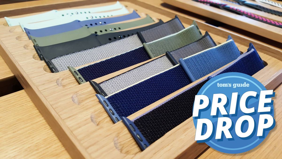 Apple Watch Bands