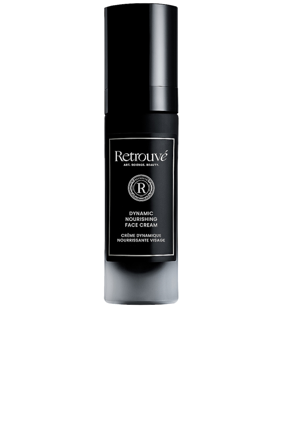 Dynamic Nourishing Face Cream