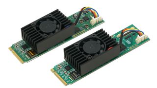 a Duo of 4K Models to Eco Capture Family of M.2 Cards from Magewell.