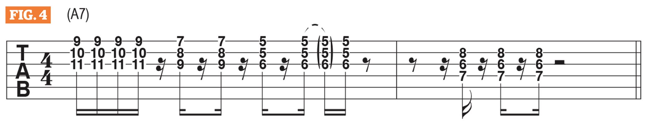 GWM605 Corey Congilio Lesson