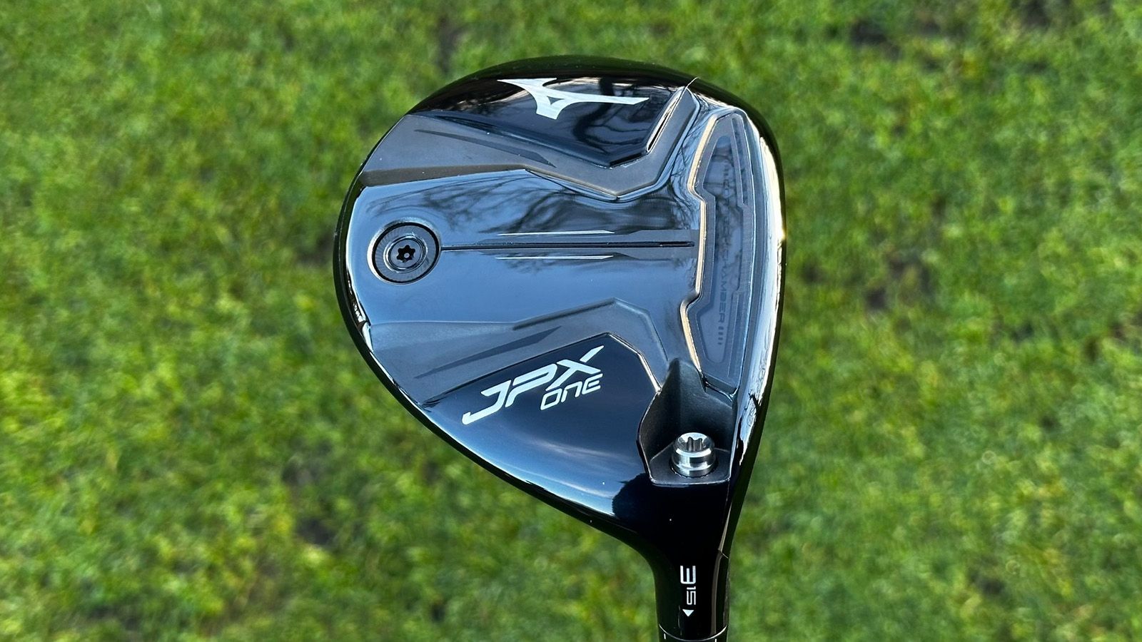 Mizuno JPX One Fairway Wood Review: Solid Yet Unspectacular | Golf