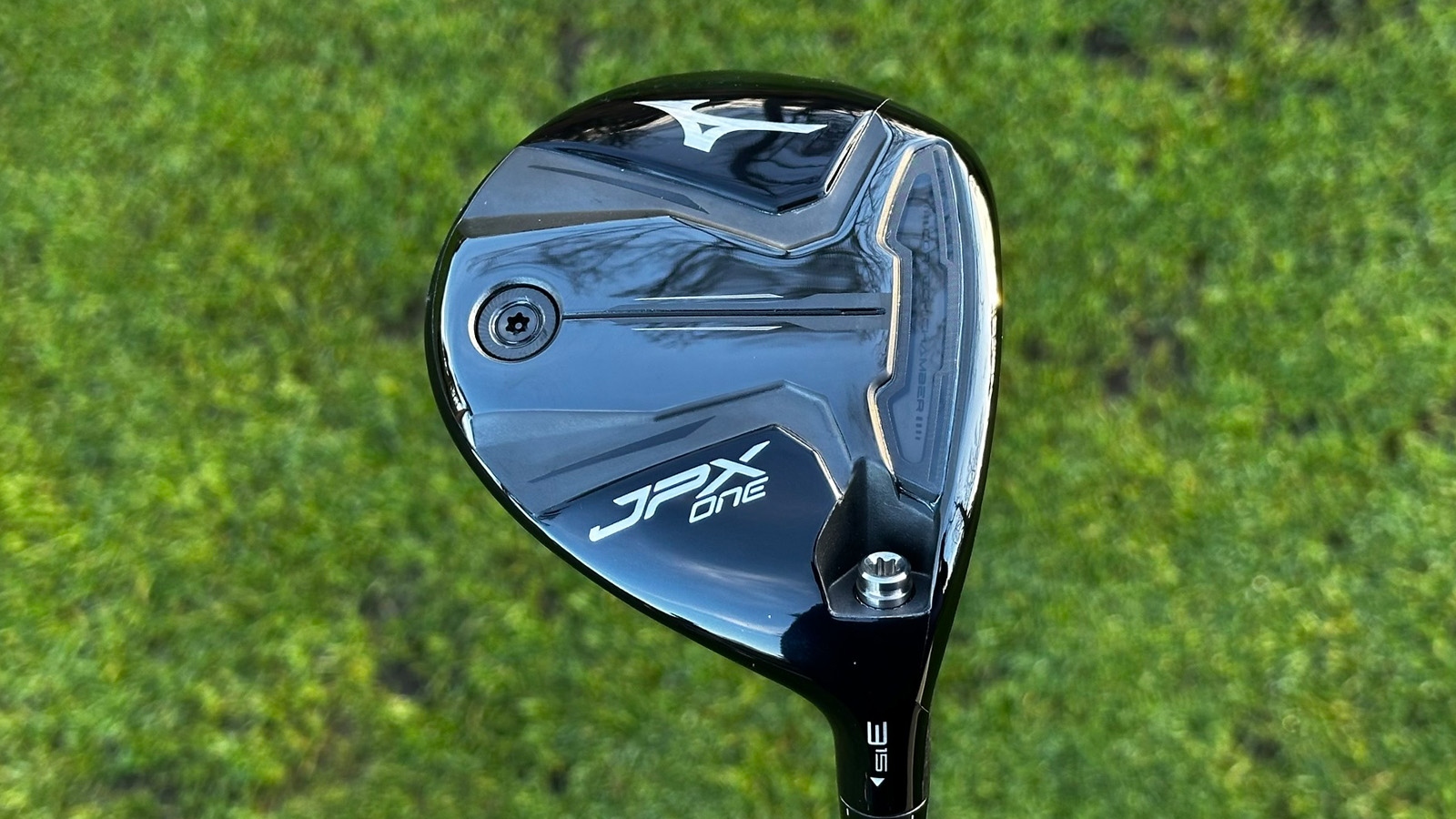 Mizuno JPX One Fairway Wood