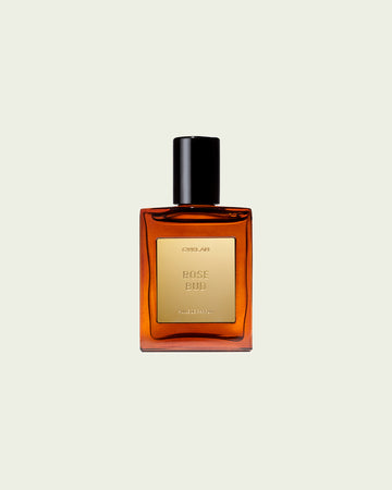 Rose Bud - Perfume Oil