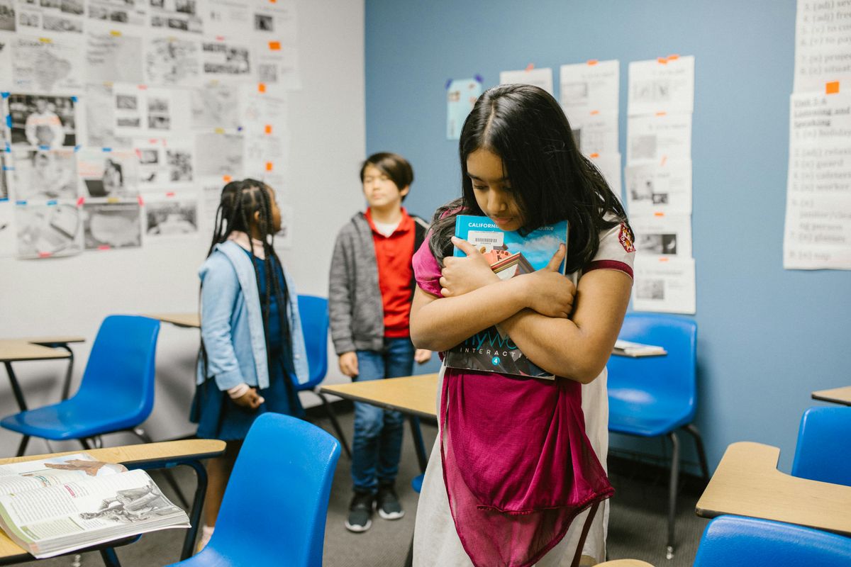 The Underdog Advantage: Why A Child’s Doubters Are Their Best Fuel