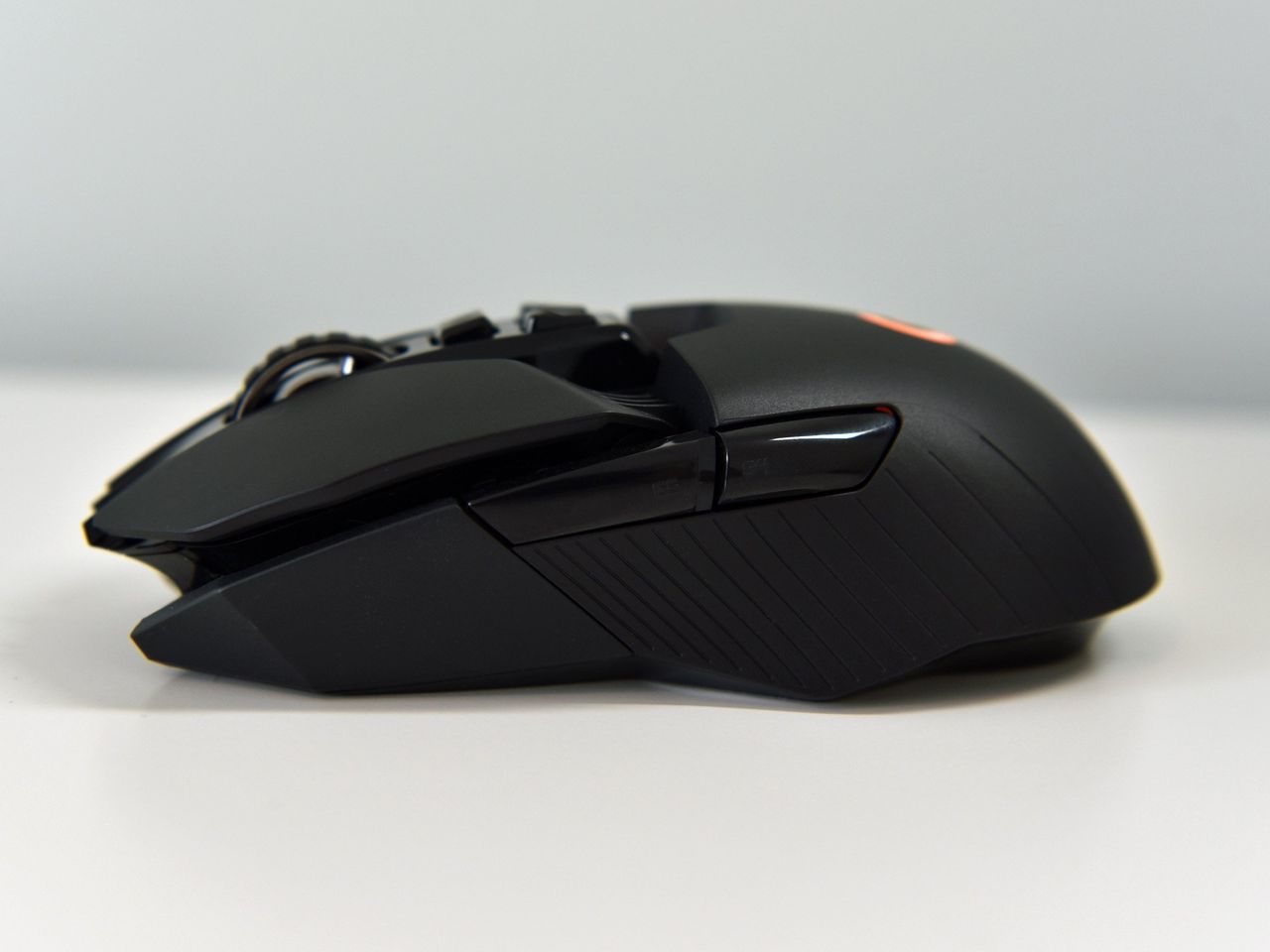 Logitech G903