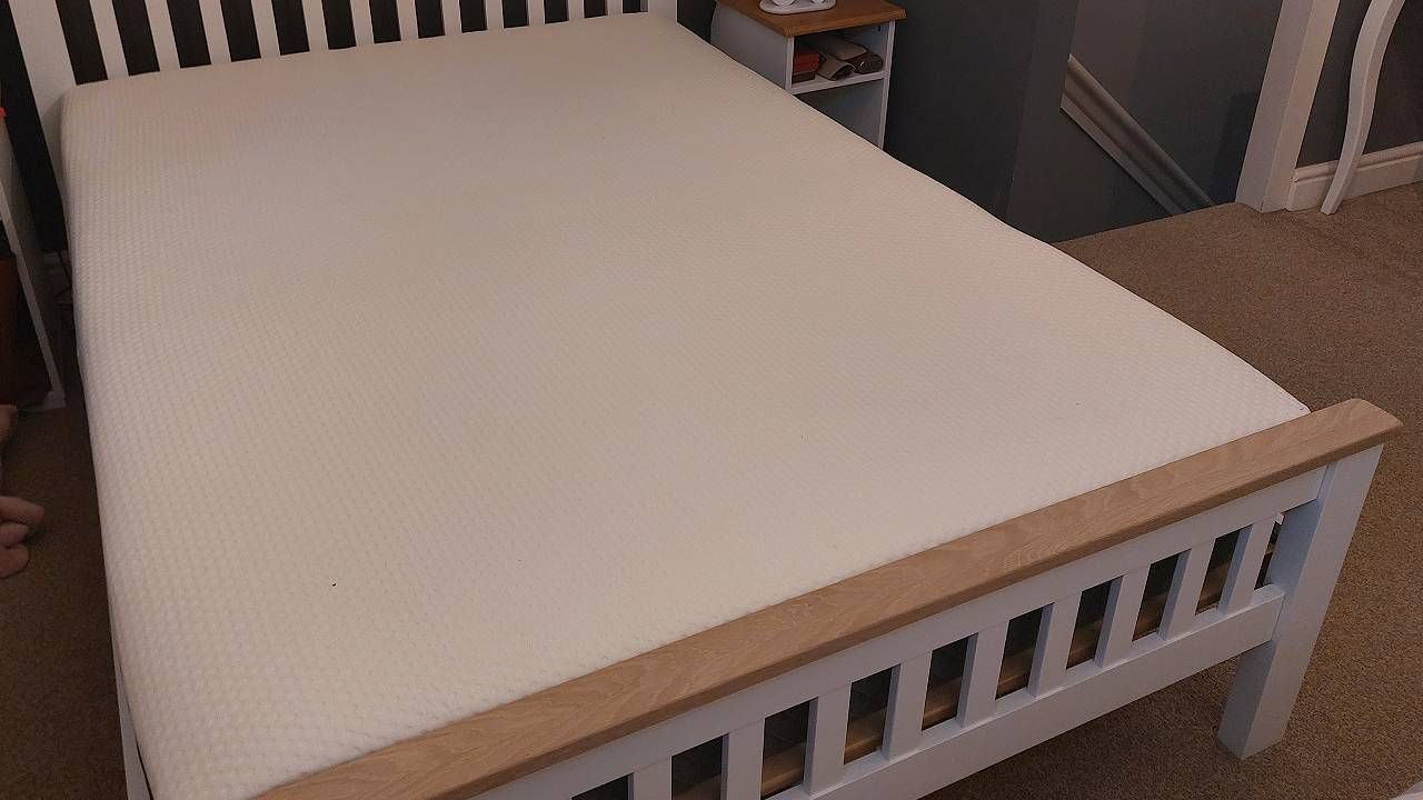 Emma NextGen Premium mattress review