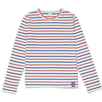 Best Breton Tops: Our 11 Favorite French-Style Striped Shirts for Women ...