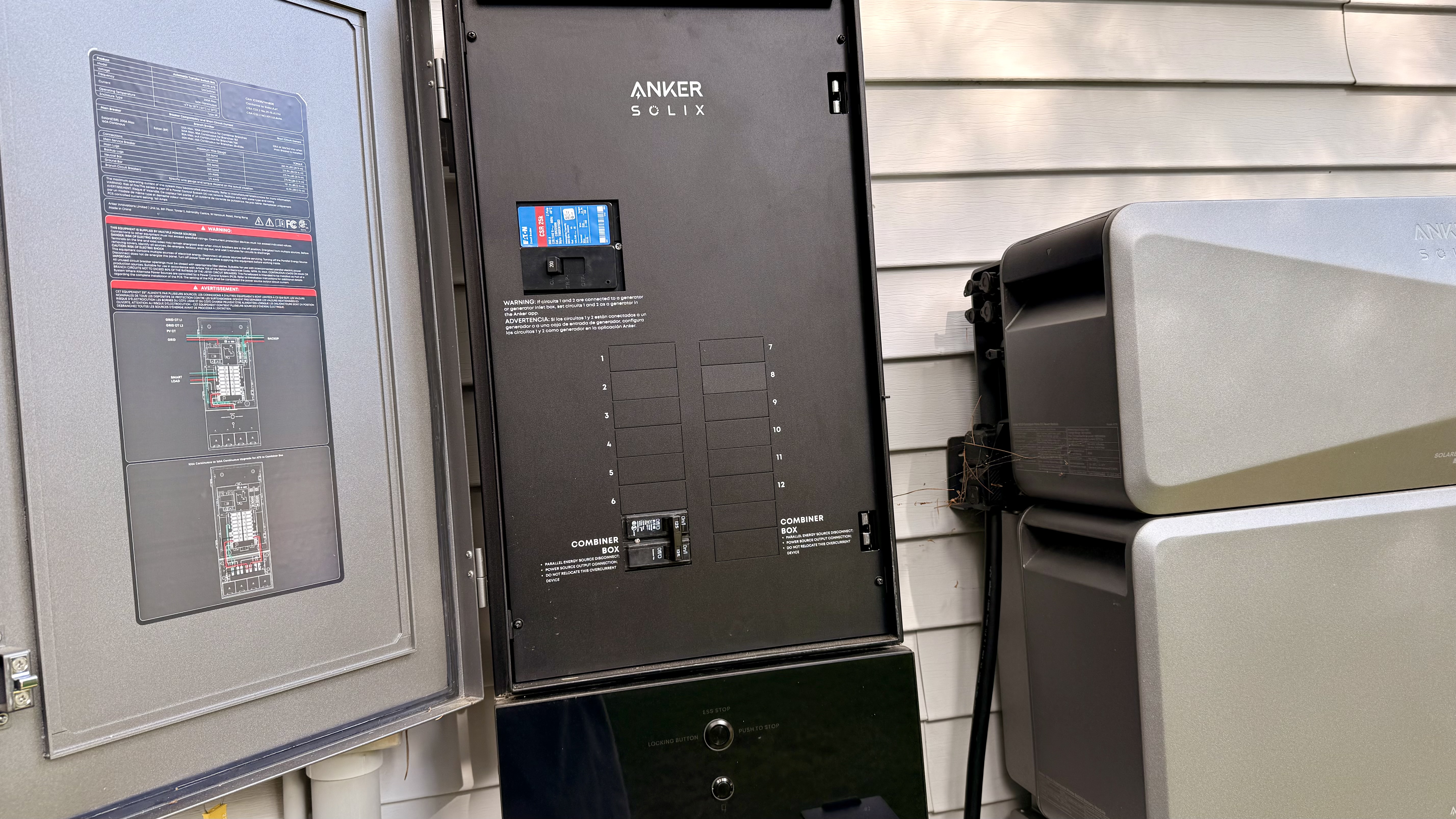 Anker Solix | E10