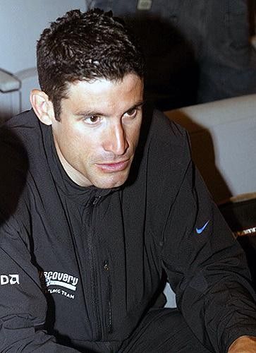 George Hincapie