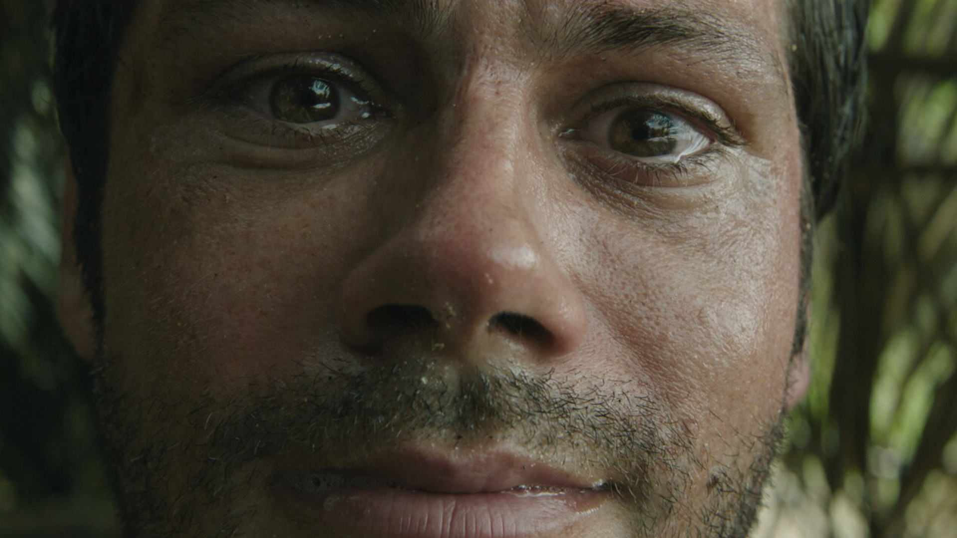 Dylan O'Brien in Send Help