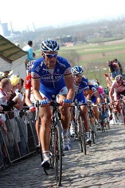 Tom Boonen