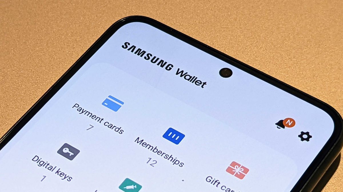 Samsung Wallet is coming to 13 new countries