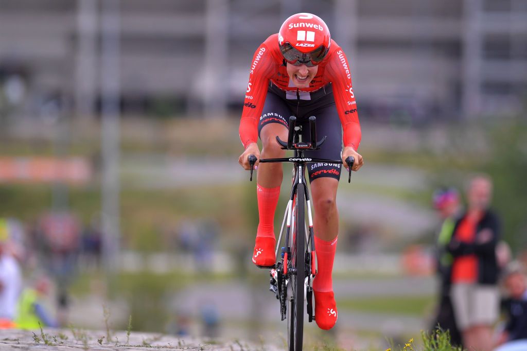 Boels Ladies Tour