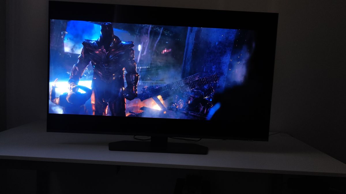 Samsung QN90C