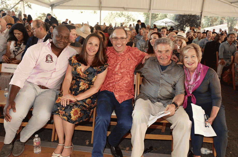 California Farming Families - Staglin