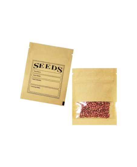 Seeds Envelopes 