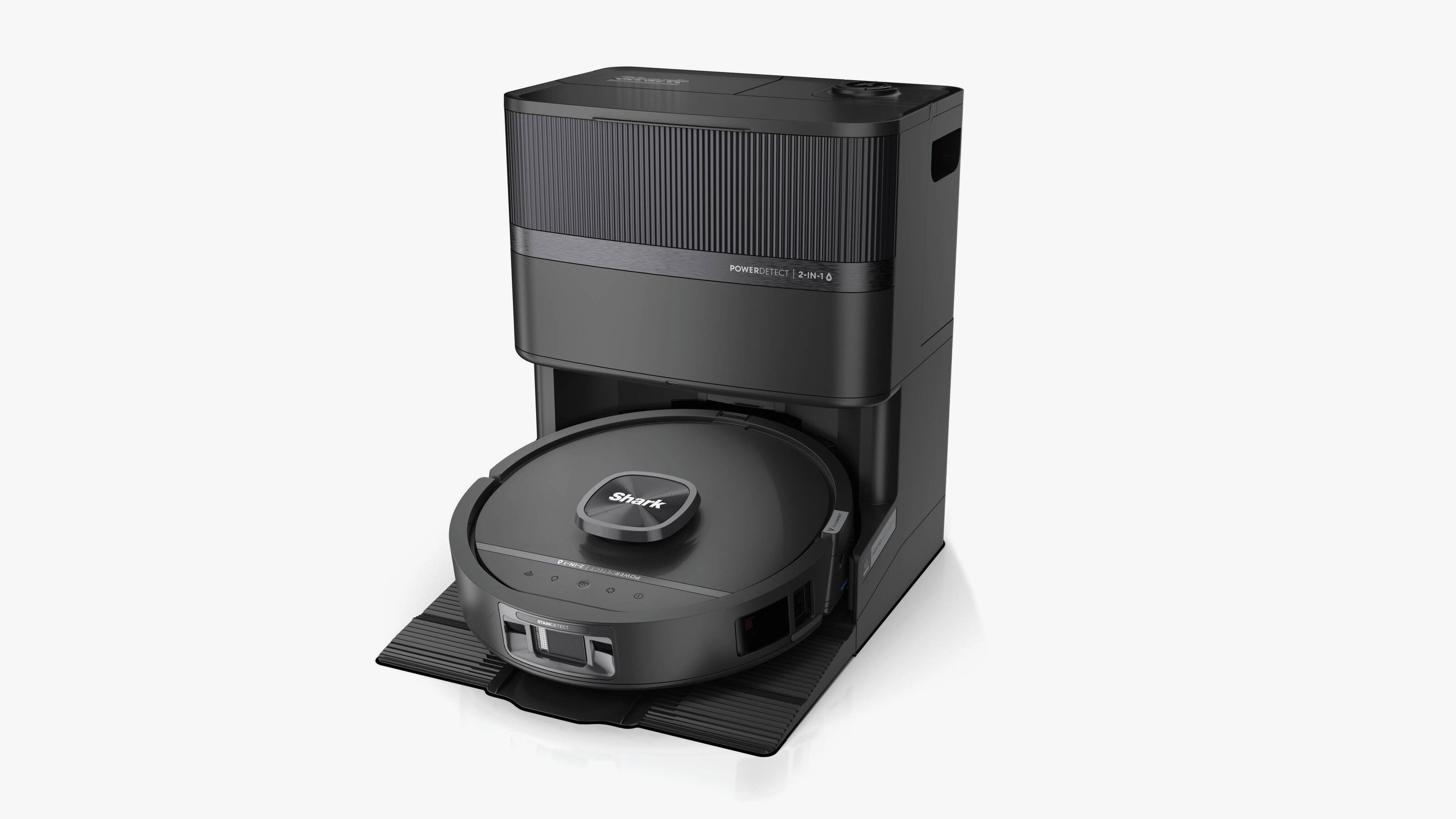 Shark PowerDetect UV Reveal docking station