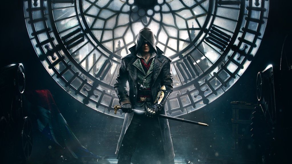 Ubisoft is giving away Assassin's Creed Syndicate for free on PC