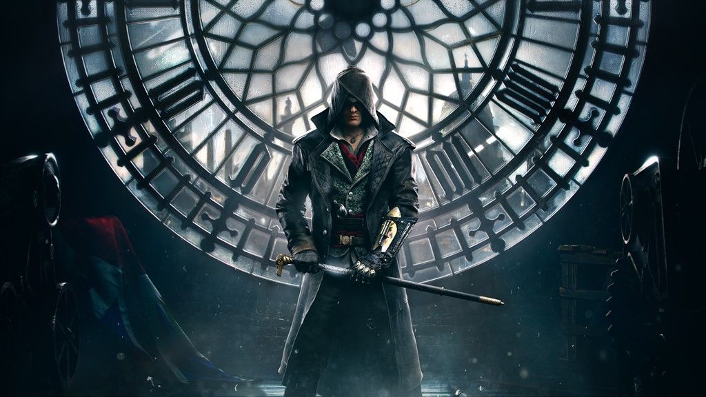 Assassin's Creed Syndicate para PC - PS4 - Xbox One