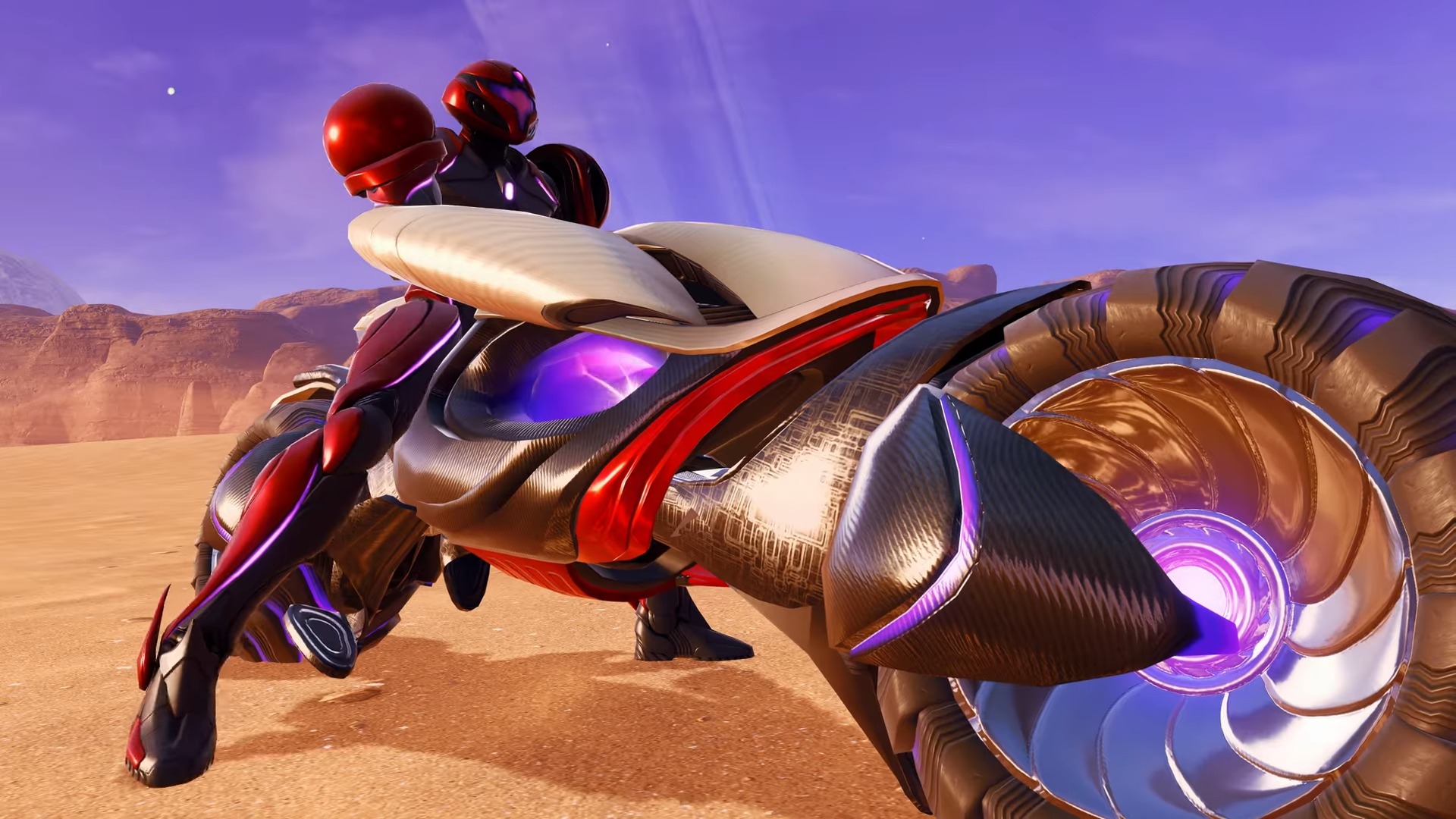Metroid Prime 4: Beyond