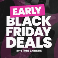 PMT early Black Friday: Up to 70% off