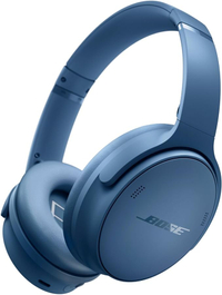 Bose QuietComfort Headphones