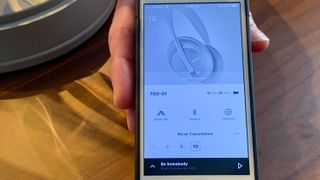 Bose 700 review