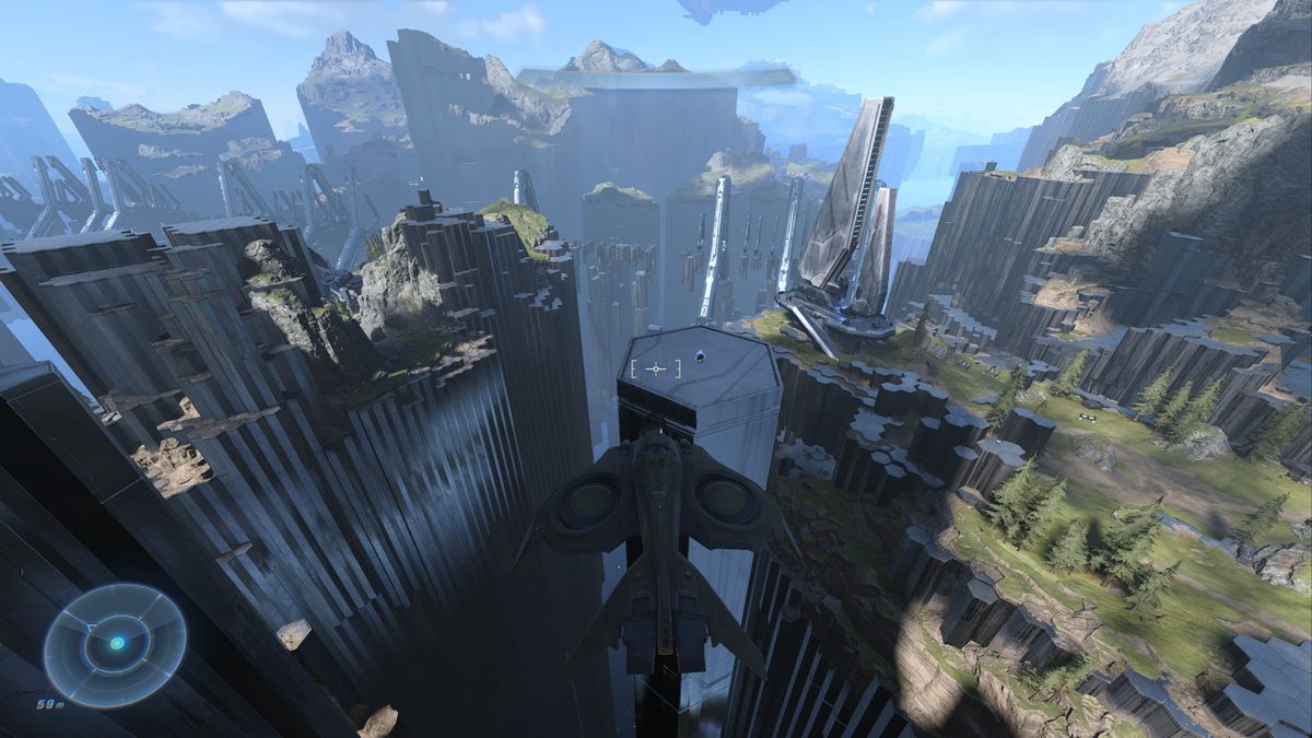 Halo Infinite