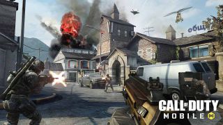 The Call Of Duty Mobile Beta Has Begun Heres How To Sign