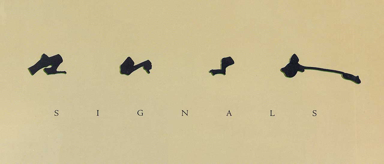 Signals (Rush album) - Wikipedia