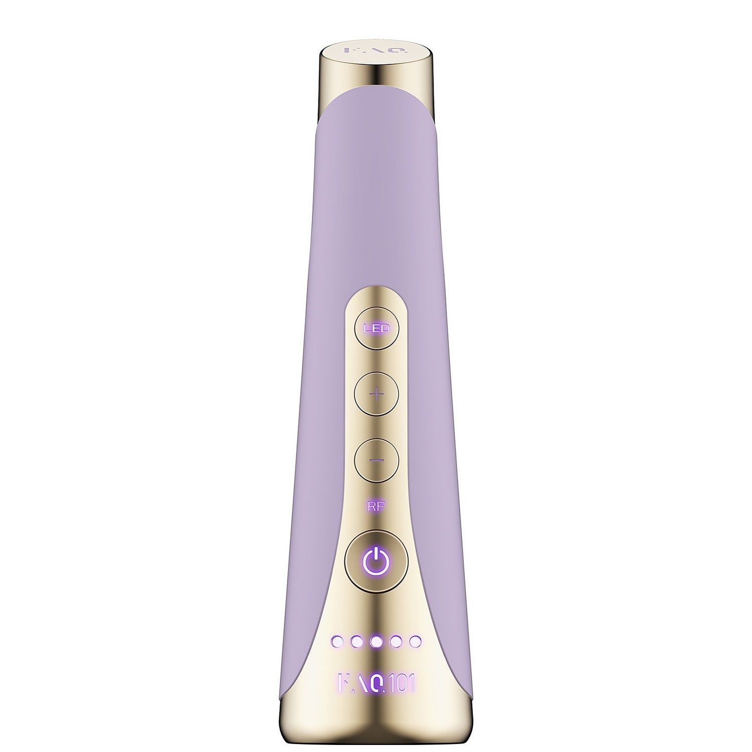 Foreo Amethyst Professional Radio Frequency & Led Facial Rejuvenation