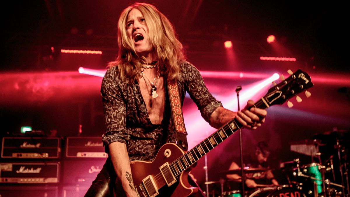 Doug Aldrich