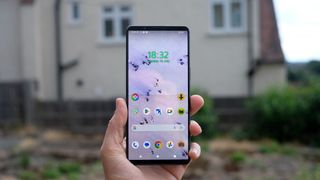 Sony Xperia 1 VI