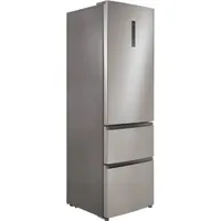 Haier HTR3619FNMP_PI 60/40 Fridge Freezer: was £649, now £479 at AO.com