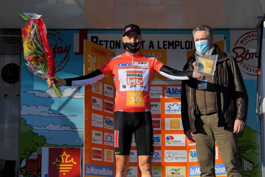 Etoile de Besseges