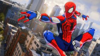 Marvel's Spider-Man 2