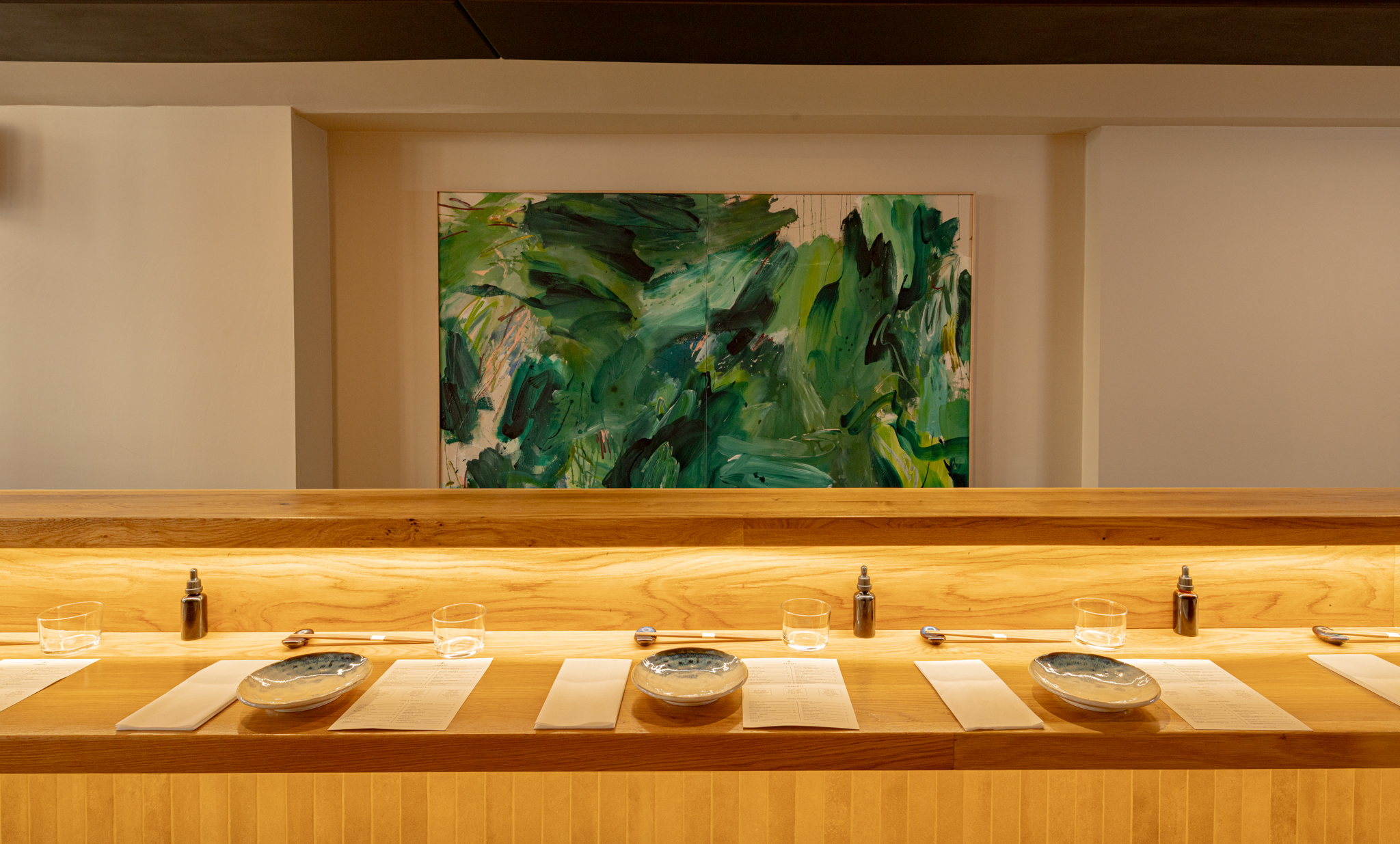 temaki london restaurant review