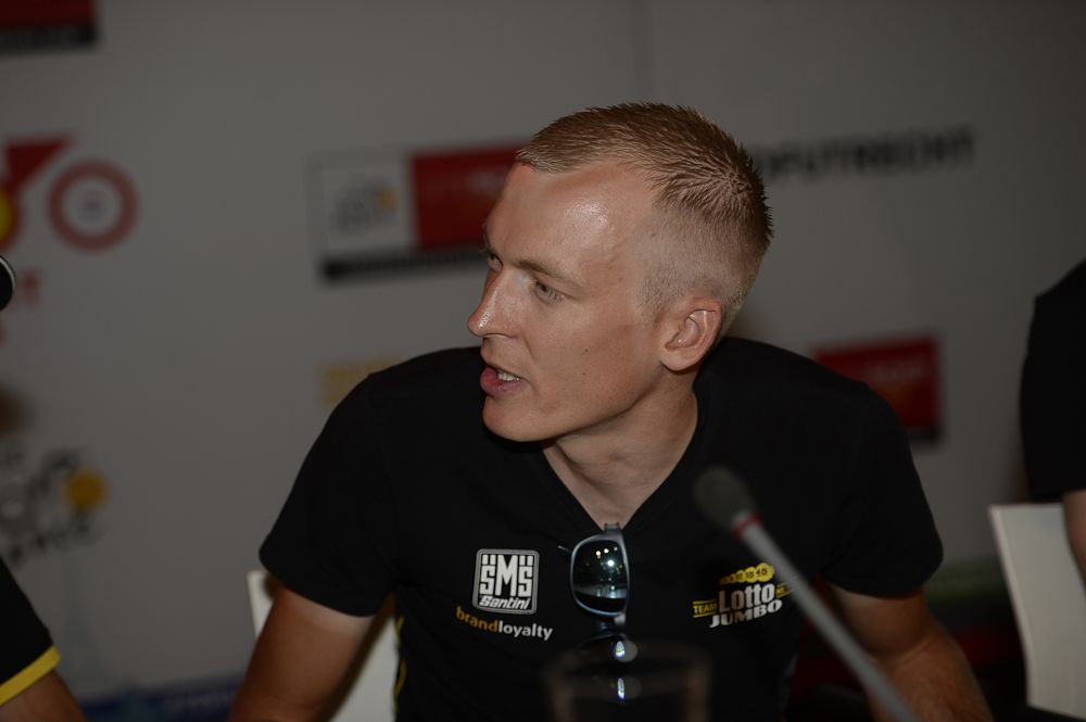 Robert Gesink