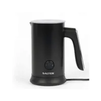SALTER The Chocolatier Electric Milk Frother &amp; Hot Chocolate Maker - was £79.99, now £39.99 | Robert Dyas